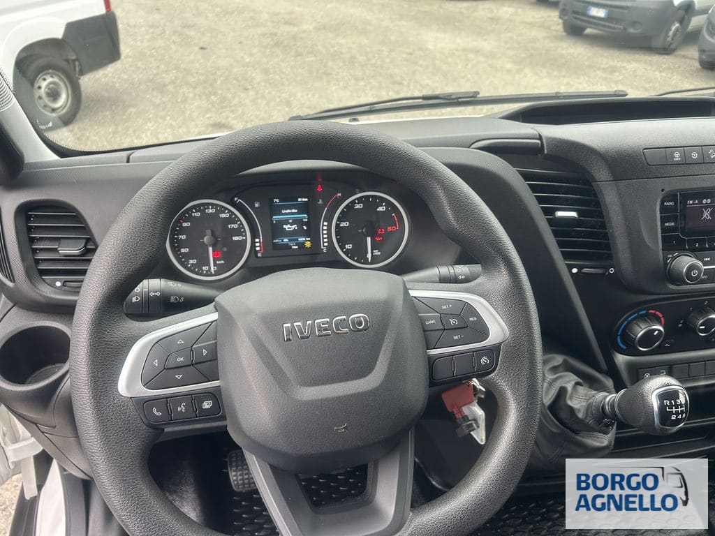 Iveco DAILY 35C14